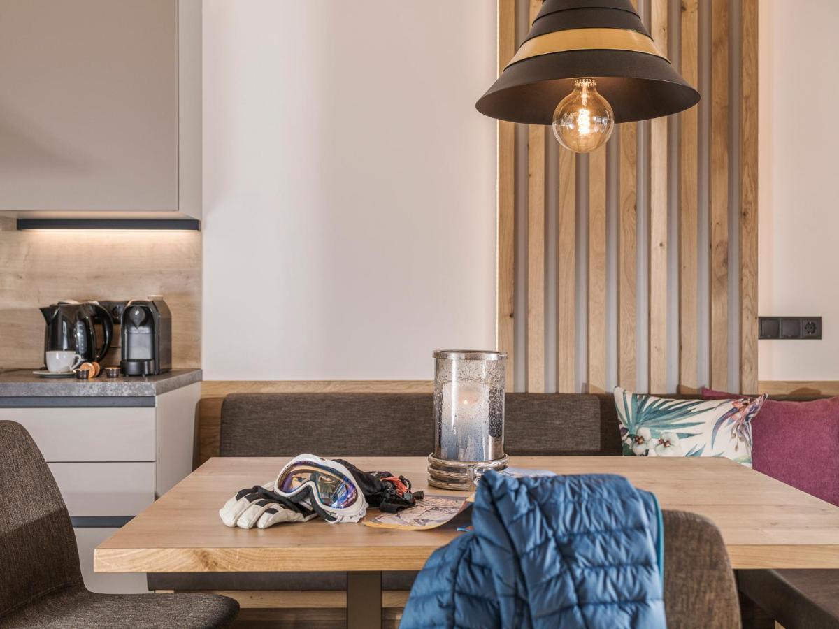 Mo'S Apartments ไมย์อาโฮเฟิน ภายนอก รูปภาพ