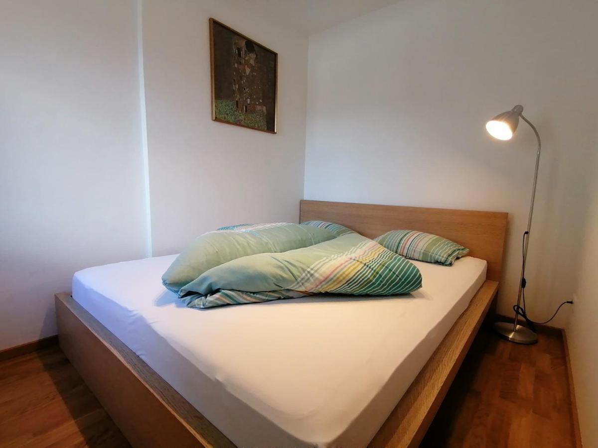 Mo'S Apartments ไมย์อาโฮเฟิน ภายนอก รูปภาพ