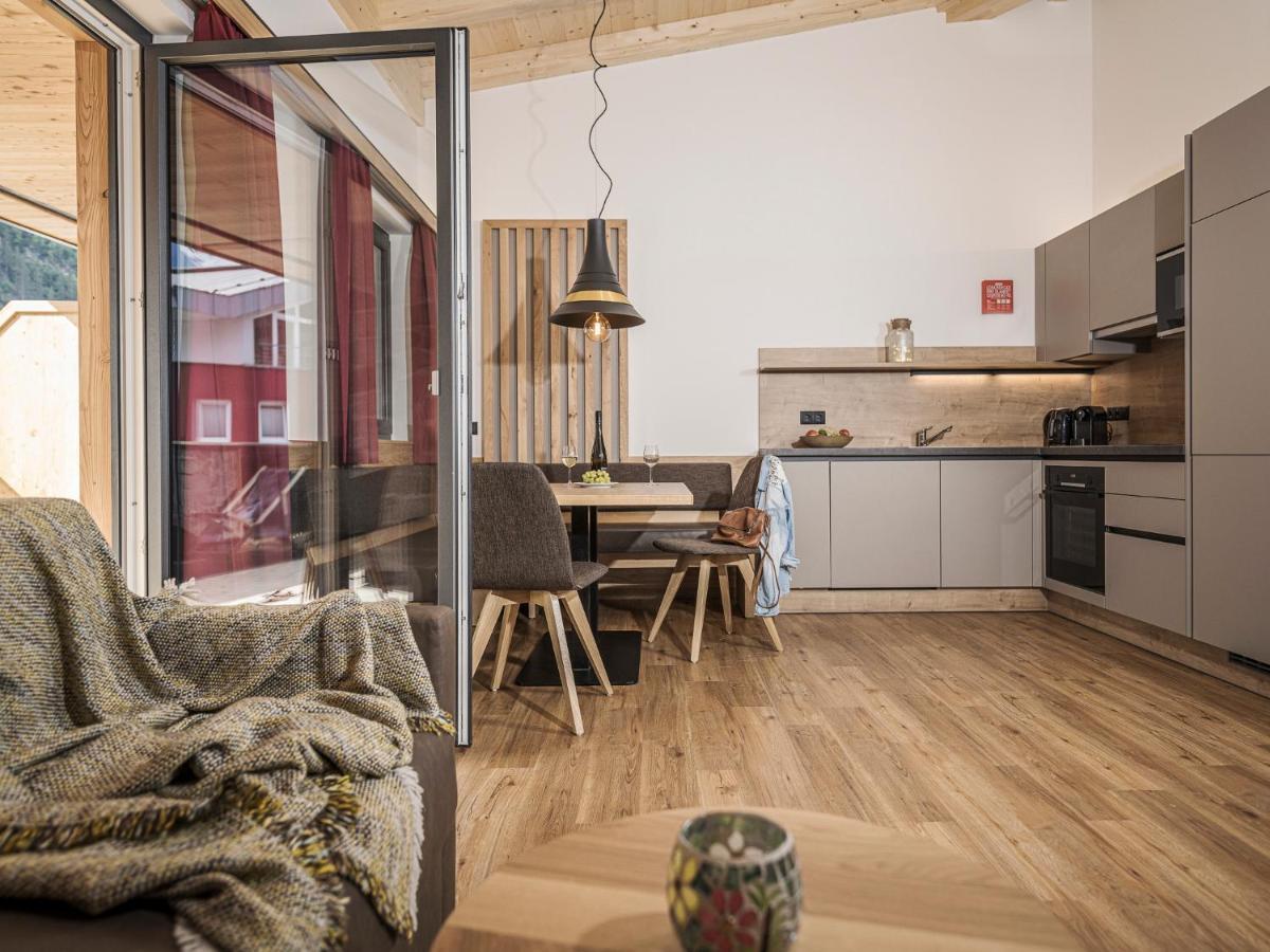 Mo'S Apartments ไมย์อาโฮเฟิน ภายนอก รูปภาพ