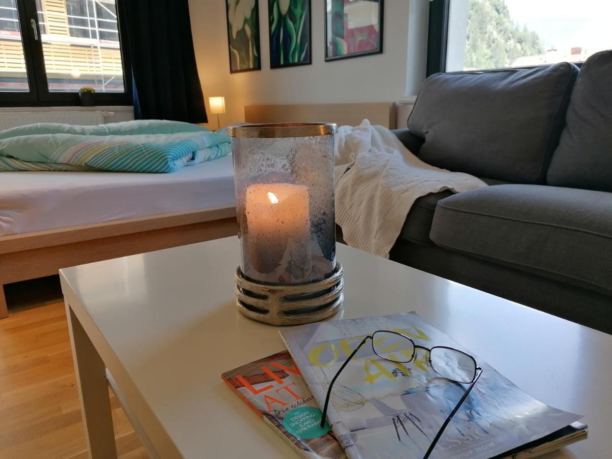 Mo'S Apartments ไมย์อาโฮเฟิน ภายนอก รูปภาพ